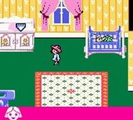 Laura sur Nintendo Game Boy Color